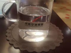 -郑州新郑国际机场T2航站楼-贵宾厅B区