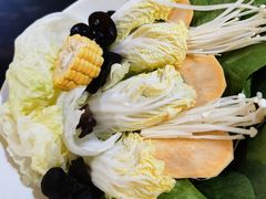 -和庆斋羊蝎子火锅·碳缸烧烤(顺义旗舰店)