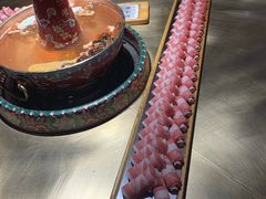 -羊大爷涮肉(亮马桥店)