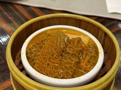 -夏宫中餐厅(香格里拉大酒店)