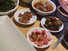 -老版火锅(半坡店)