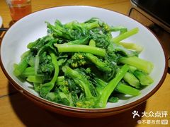 -龚兴城鱼羊吉·小亮蒸虾·武汉地标美食(苗栗路店)