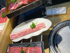 -牛市牛烤肉(西单大悦城店)