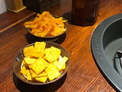 -受气牛肉·耙牛肉火锅(水晶郦城店)