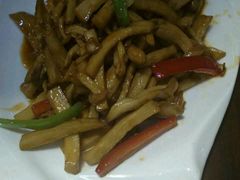 android_upload_pic-老上居·手工春饼(贝尔路店)