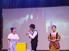 -安徒生童话乐园