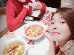 -渝是乎酸菜鱼(龙旗购物中心店)