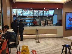 -永和大王(茉莉上新·共和新路店)