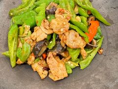 -香蜜轩·粤菜·宴会(世界之窗店)