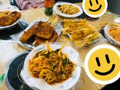 -大江麻辣拌(石油学院店)