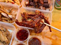 -红全周·洪濑鸡爪(万祥路店)
