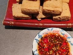 -老淮滨-蚌埠非遗小吃(淮河路店)