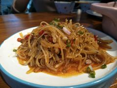 -最味·煲式干锅(银石广场店)
