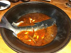 -咱屯子铁锅炖直营店(保利店)