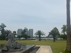 -天屿湖