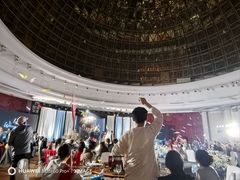 -白金汉爵大酒店-24小时餐厅
