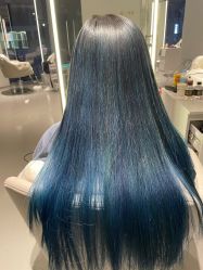 -3AM·S HAIR SALON烫发染发接发