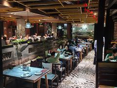 -广东道至正餐厅(区庄店)