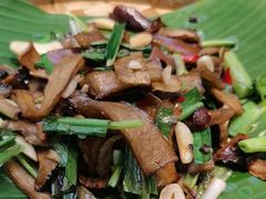-云海肴·汽锅鸡·云南菜(高德置地店)