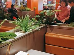 -黑金·寻焰自助百汇·烤肉·火锅(中街店)