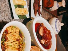 -南京大牌档(青岛万象城店)