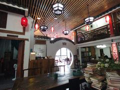 -道南書院·私房菜·早午茶·茶馆