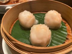 -广州柏悦酒店·悦景轩·粤菜餐厅