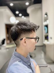 -P.R.O.salon 发哲