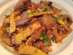 -兰湘子·湘菜小炒(长安万科广场店)