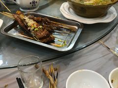 -西北朗益和穆斯林餐厅