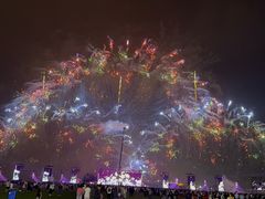 -泰达航母主题公园