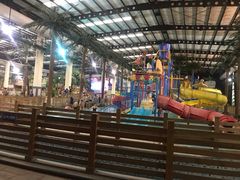 -南宫温泉水世界