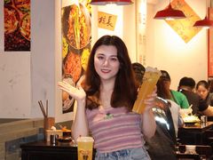 -冯校长老火锅(广州正佳广场店)