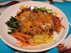 -醉长安(钟楼旗舰店)