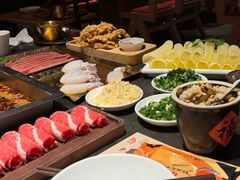 -锦城印象火锅(天府三街店)