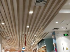 -猫的天空之城概念书店(印象城购物中心店)