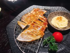 河豚鱼干-一豚轩·烧鸟·豚骨拉面(五四路店)