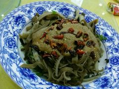 -正阳春烤鸭店(杨楼店)