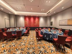 -稻香酒家-宴会厅·BB宴·年会·喜宴(天河领展店)