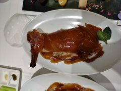 -惠丰堂饭庄·烤鸭·京味菜(翠微路店)