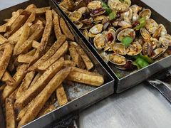 -老三李村河底戳子肉(总店)