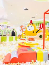 -meland亲子乐园•派对•研学(苏州悠方购物中心店)