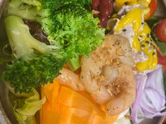 -俊泰食档·韩式料理(新迎小区店)
