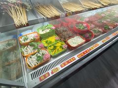 -老马路串串香火锅(北门桥店)