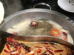 -大龙燚火锅(南山大道店)