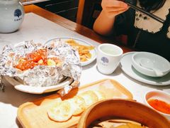 -大榕树下顺德菜(融创茂店)