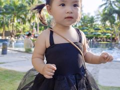 -海南清水湾莱佛士酒店