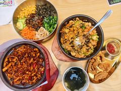 -食米家拌饭(梅溪新天地店)