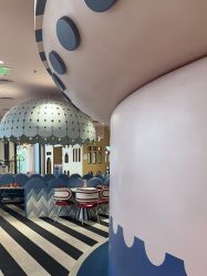 -奈尔宝家庭中心·亲子餐厅(前滩店)