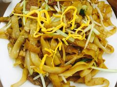 -香港蓮香樓(上環店)